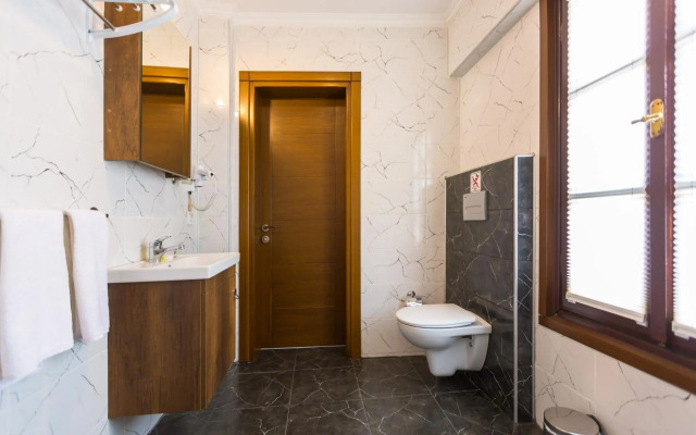 Old Town Boutique Hotel