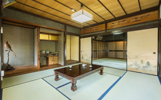 Wealthy Farmer's House / Vacation STAY 32241