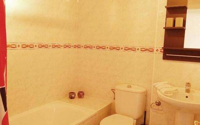 Jardines Del Mar Iii