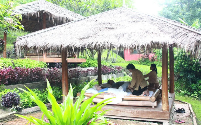 Maesa Valley Garden Resort