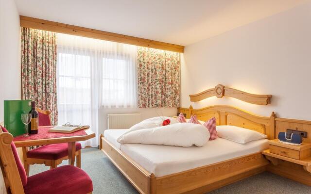 Hotel Garni Hanslerhof