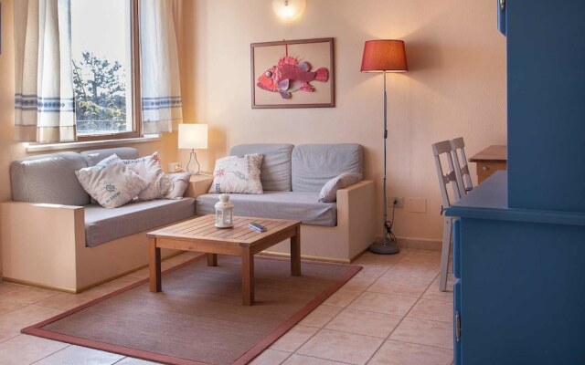 AffittaSardegna - Urao Apartments