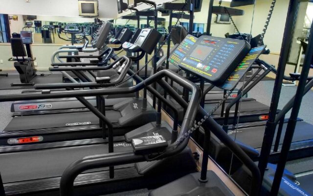 Salt Lake Marriott Downtown at City Creek