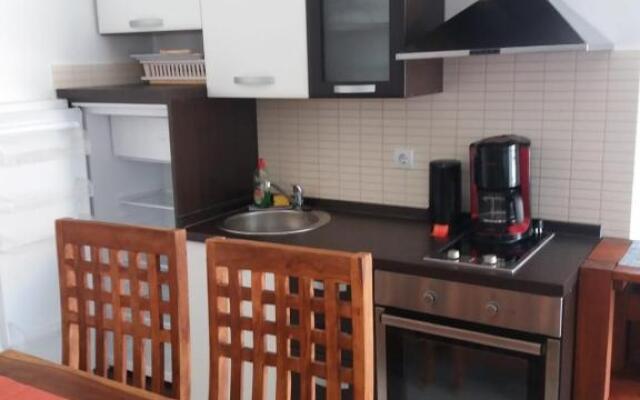 Apartment Kovacica
