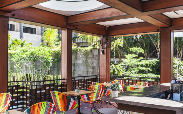 Solia Legian Bali