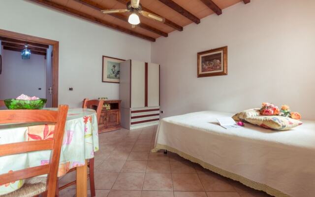 Agriturismo San Giuseppe