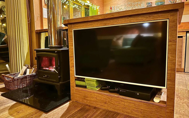 The Base Vegan Retreat