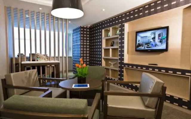 Somerset Serviced Residence
