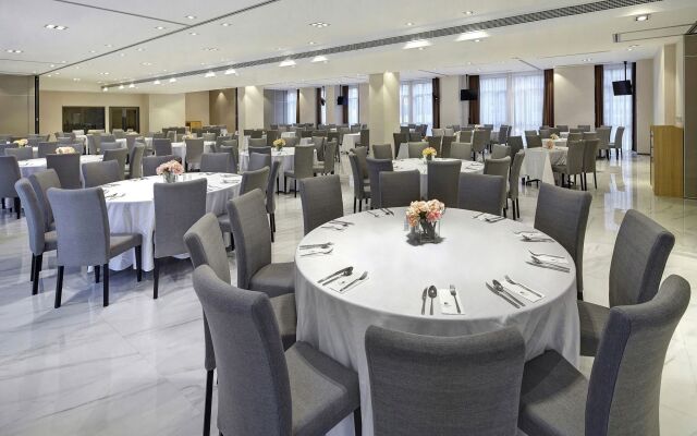 Bridal Tea House Hotel Panyu Guangzhou