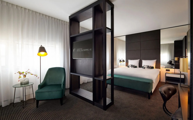 Van der Valk Hotel Zaltbommel - A2