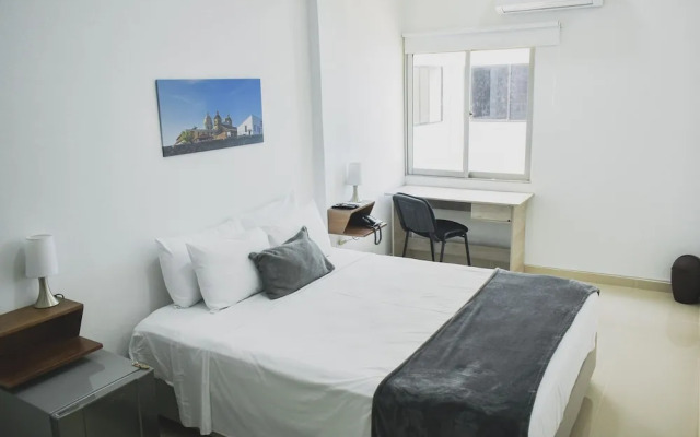 Hotel El Marques de Manga