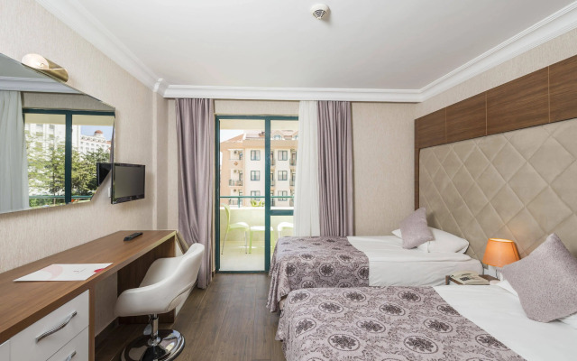 Grand Seker Hotel - All Inclusive