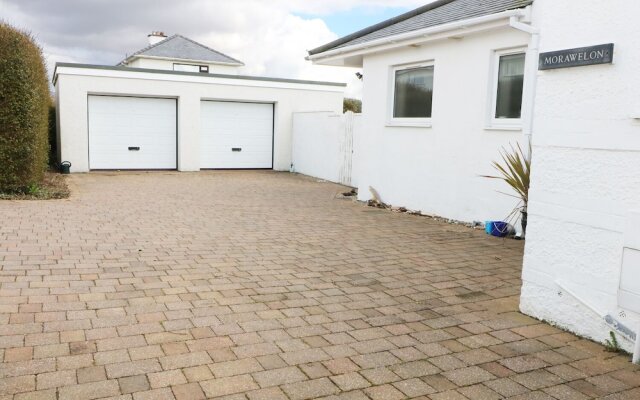 The Beach House Criccieth