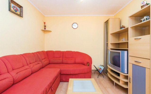 Amazing Apartment in Lovran With 1 Bedrooms