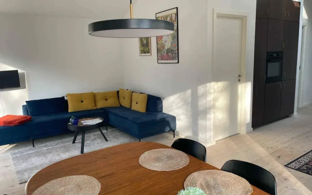 5 Star Holiday Home in Frederiksvaerk