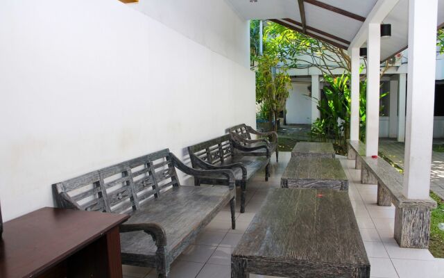 Airy Sanur Bypass Ngurah Rai 41 Bali