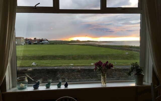 St Aidan Hotel & Bistro