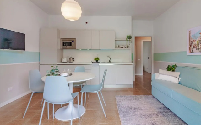 Ninfea Apartments by Wonderful Italy