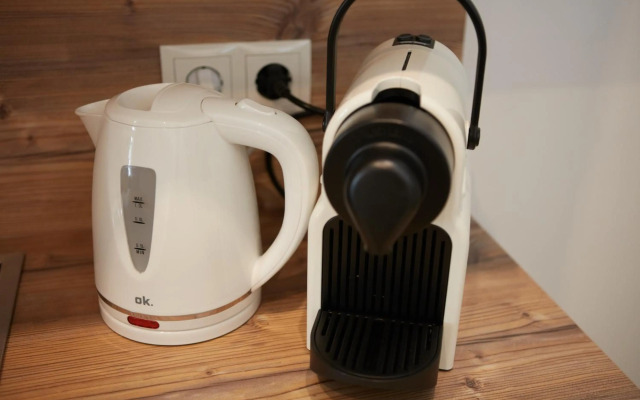 Splendid Apartment Vienna