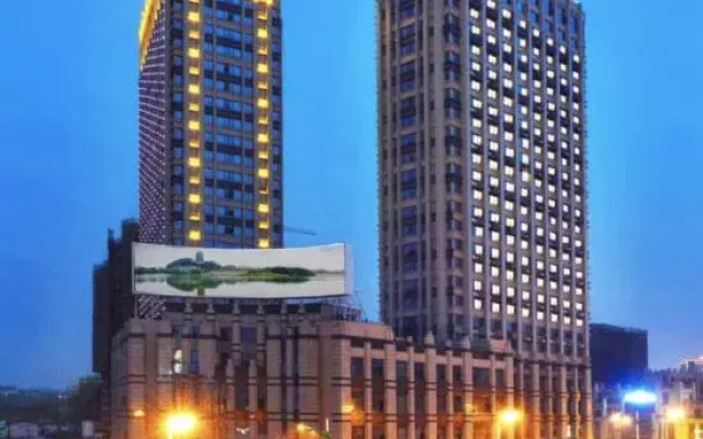 Hoi Yat Hotel