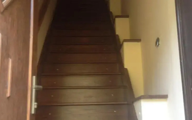 Colorado Apartmanház