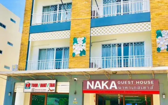 Naka Guest House
