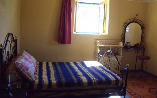 Kasbah Imini
