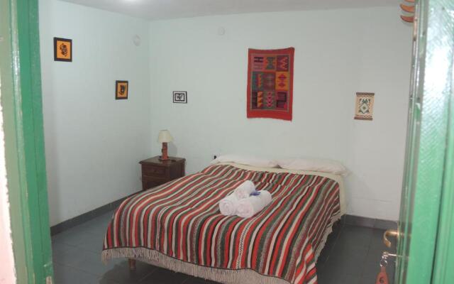 Hostal Milmahuasi