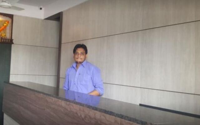 Hotel Shree Shlok Residency
