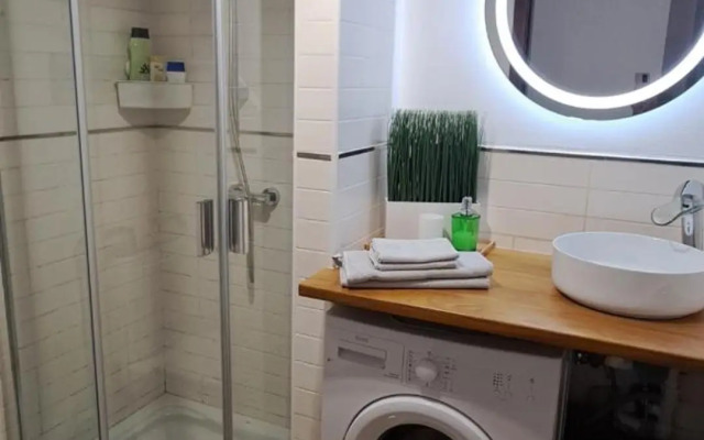 City Life Arrecife Apartment