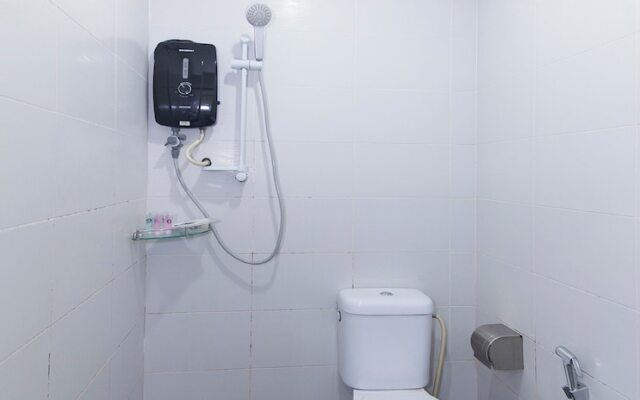 OYO 444 KL Empire Hotel