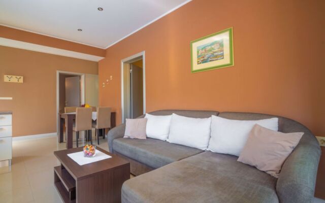 Apartment Sandra Opatija/Pobri