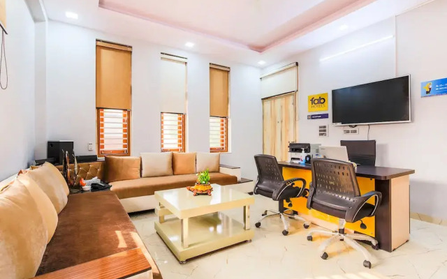 Fabhotel Prime Sr 1