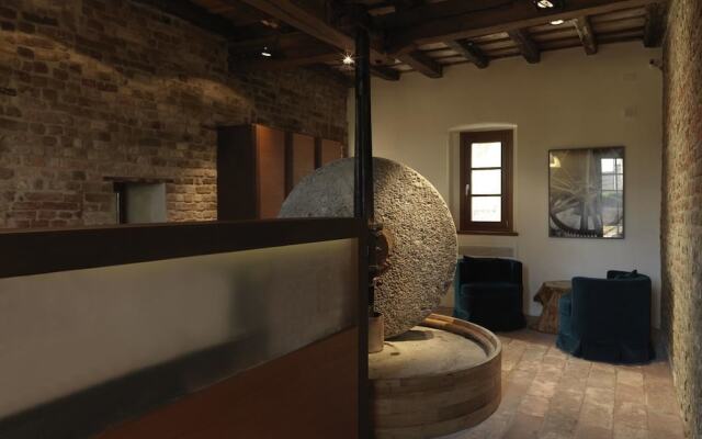 Hotel Mulino Grande