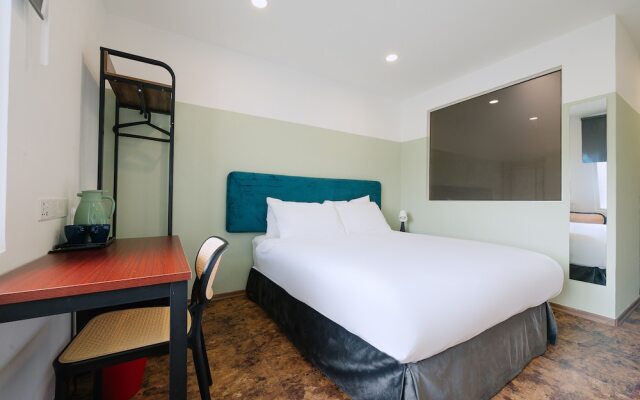 The Concept Hotel Melaka City