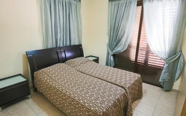 Villa Poseidon