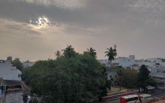 The Paperflower - A Wandertrails Stay