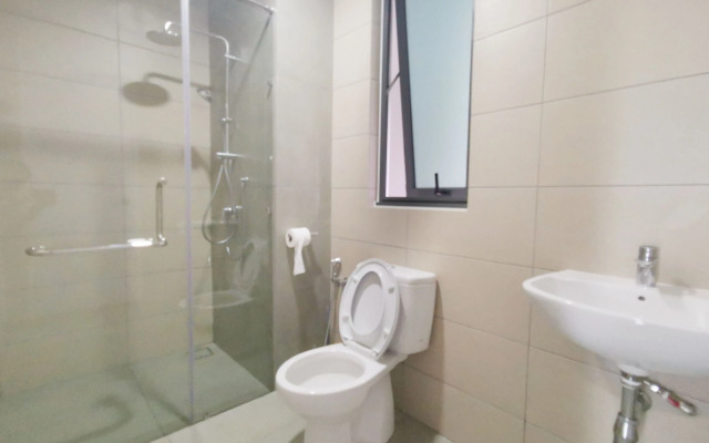 The Elysia Park Residence