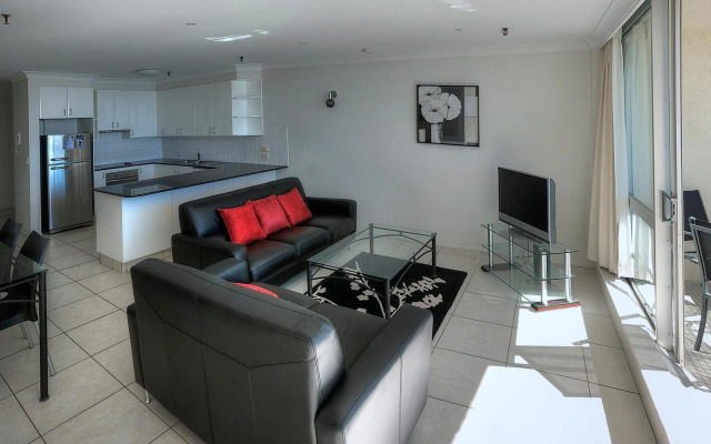 Focus Apartments