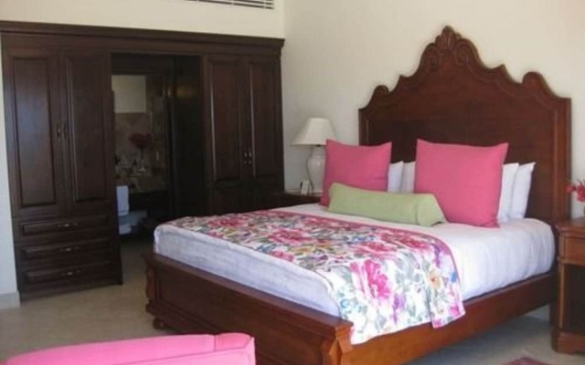 Great 2BR Family Suite in Cabo San Lucas