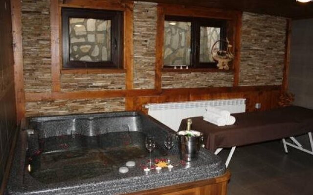 Elida Family Hotel