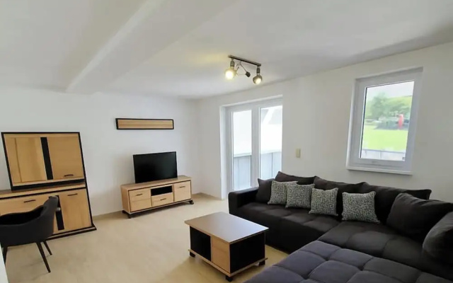 Moritz Apartments - Pfarrgasse 09