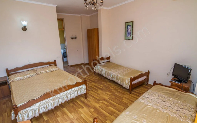 U Oliesi Mini-Hotel