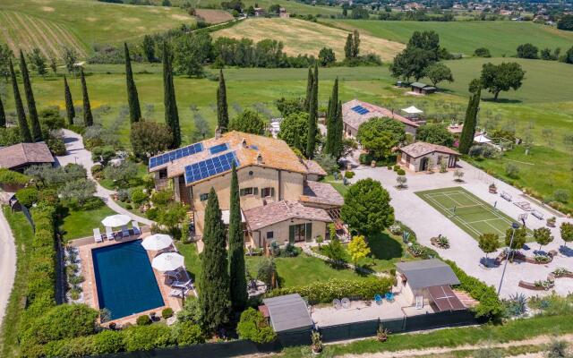 Casale Santa Lucia 8 2