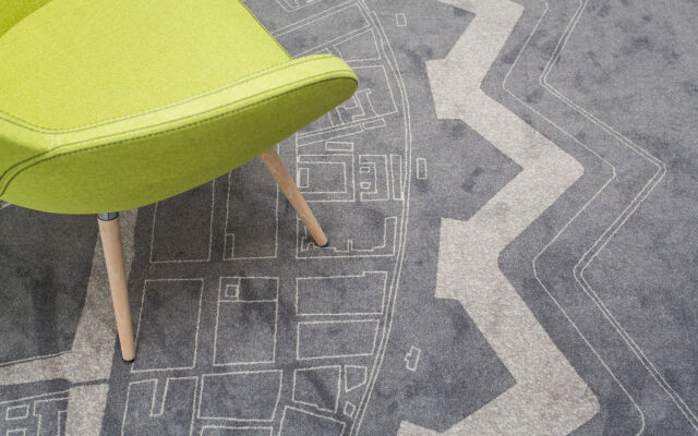 Grano Hotel**** Gdańsk Riverside (dawniej Hotel Almond Business &SPA)