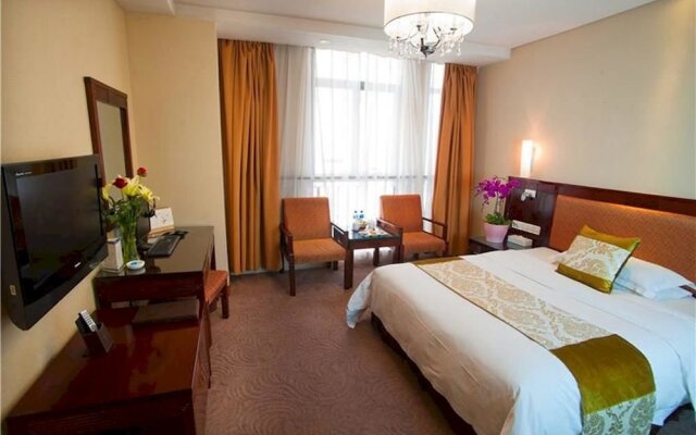 Haiyi International Hotel