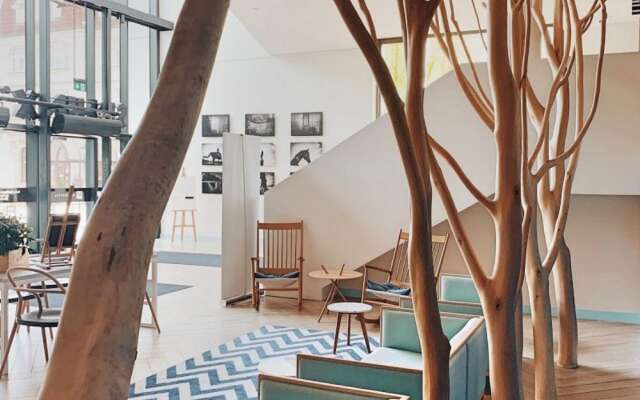 Mohlo Hotel