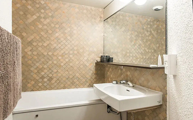 Maeva Particuliers Chamonix Aiguille