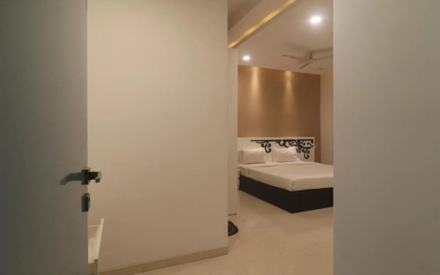 Ekasila Suites by Iroomz