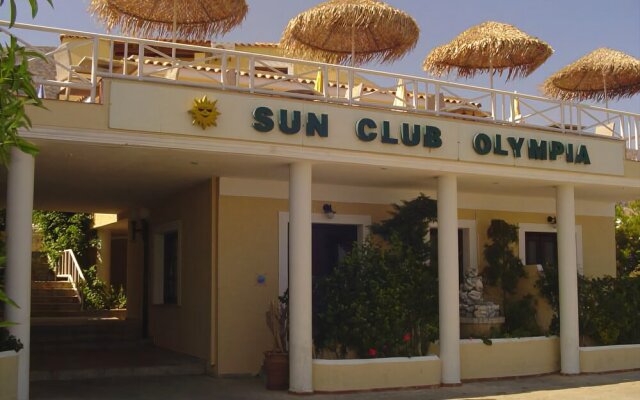 Sun Club Olympia